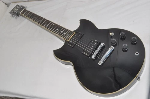 YAMAHA SG-510 Electric Guitar Ref No. 7610