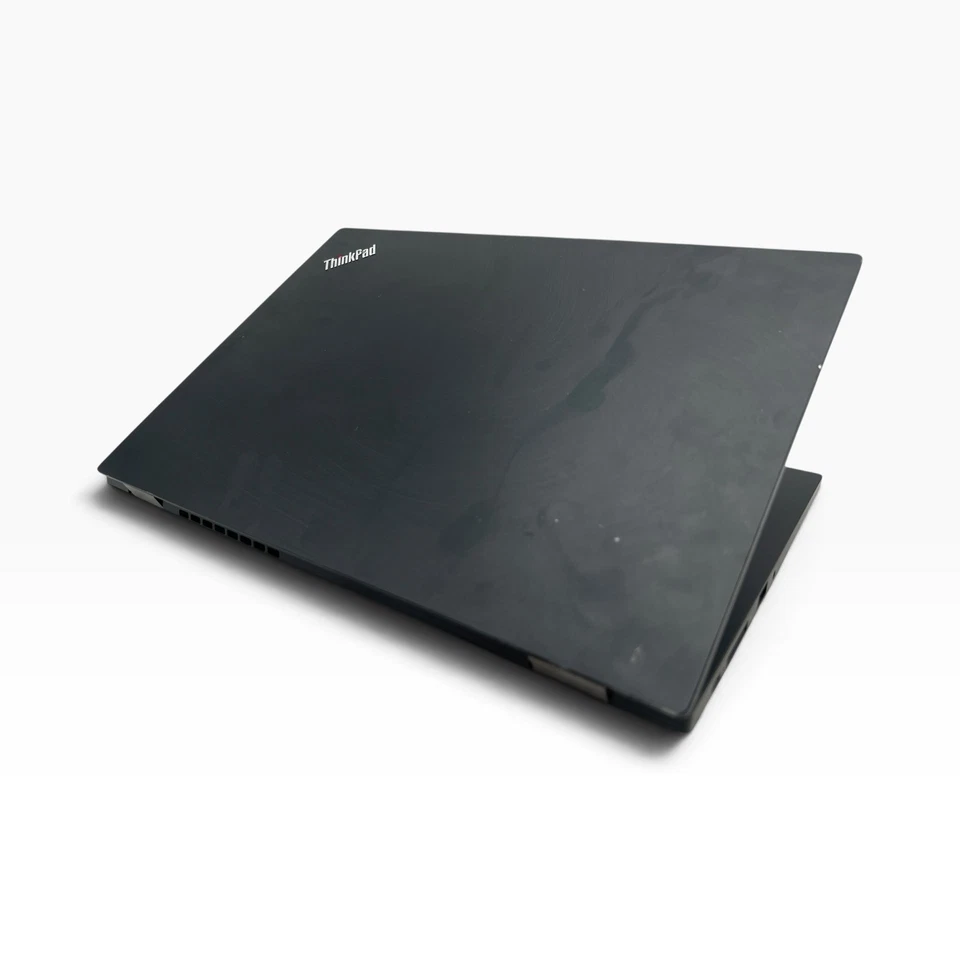 Lenovo ThinkPad L13 G2 · i5-1135G7 · 8GB · 256GB, Foto 4 von 5