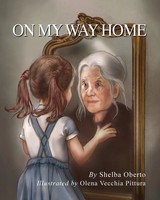 On My Way Home | Shelba Oberto | Taschenbuch | Englisch | 2024