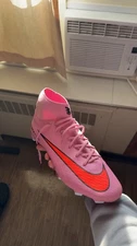 Nike Mercurial Superfly 9