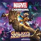 Marvel Champions: Living Card Game - Galaxy's Most Wanted Expansion **