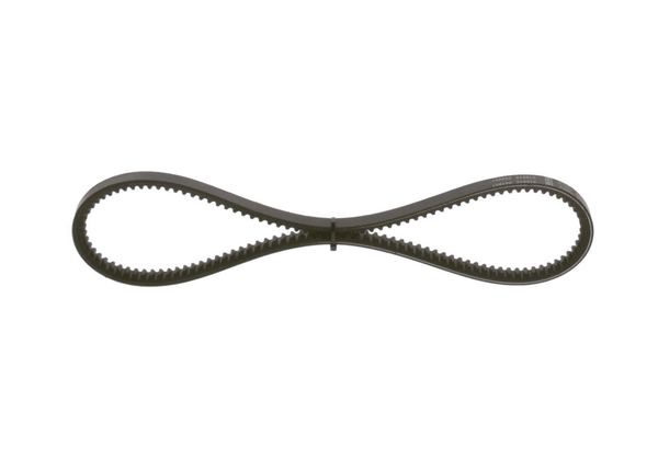 Keilriemen FüR Audi Ford Seat VW 80 B2 Stufenheck 90 100 C2 Avant C3 200 Coupe-image