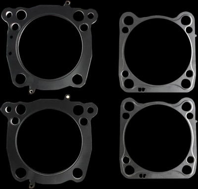 CM Cylinder Head Base Gasket 4.25in Bore .040 Thick Harley Road King 17-22