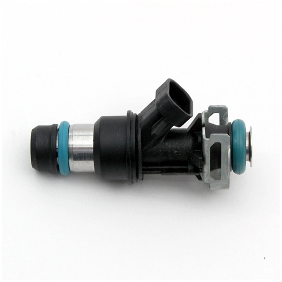 For 2000-2006 Chevrolet Suburban 2500 6.0L V8 Fuel Injector Delphi 2001 2002 - Image 4 of 4