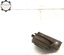 2018-2024 FORD EXPEDITION EXHAUST MUFFLER PIPE INSULATOR HANGER W/ BRACKET OEM