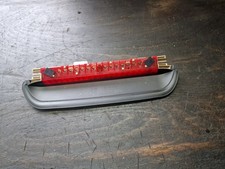 Dritte Bremsleuchte original BMW 3er E90 Limousine Bremslicht Heck Beige 