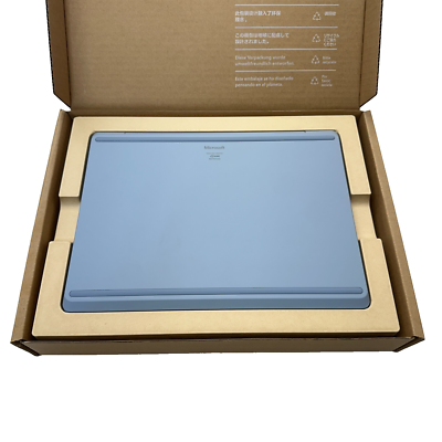 Surface Laptop Go2 8QC-00054 シュリンクなし 箱潰れ Surface Laptop Go 2 プラチナ [intel Core i5 /メモリ：8GB /SSD