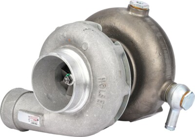 3802808 Cummins Turbo H2D, Cummins 6CTA | eBay