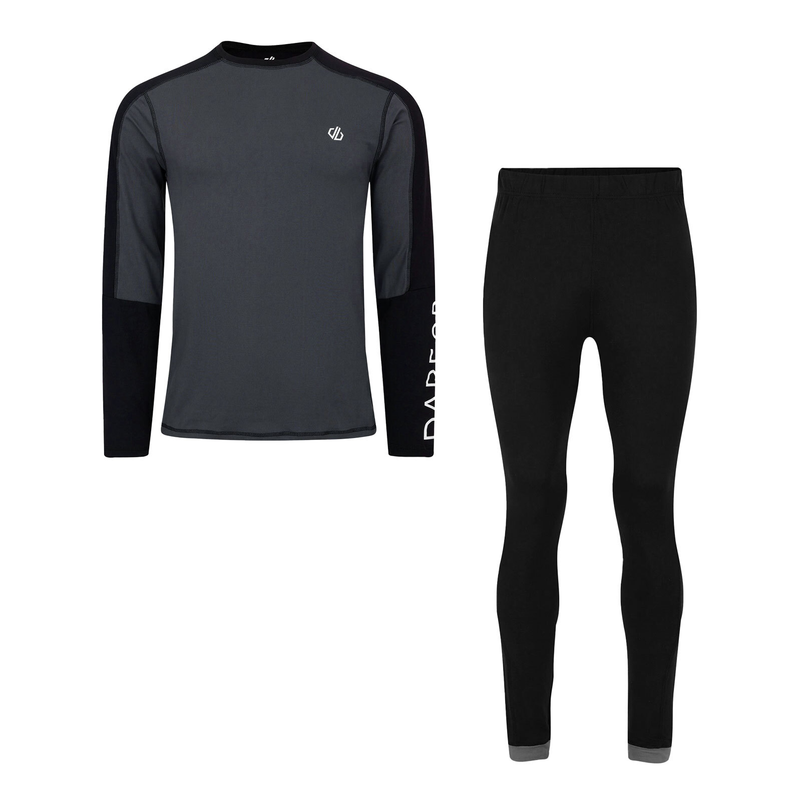 Dare2B Новый комплект для лыжного оборудования Thermounterwäsche Exchange III Базовый слой-Комплект