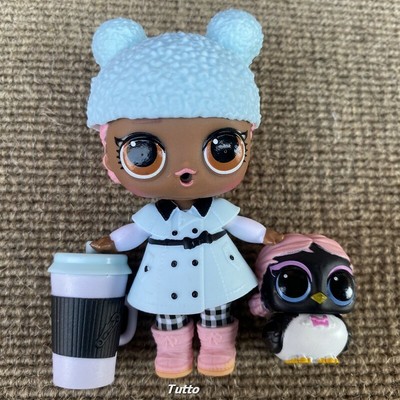 lol big sister underwraps