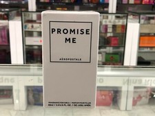 PROMISE ME BY AEROPOSTALE 60 ML COMPANY SEALED