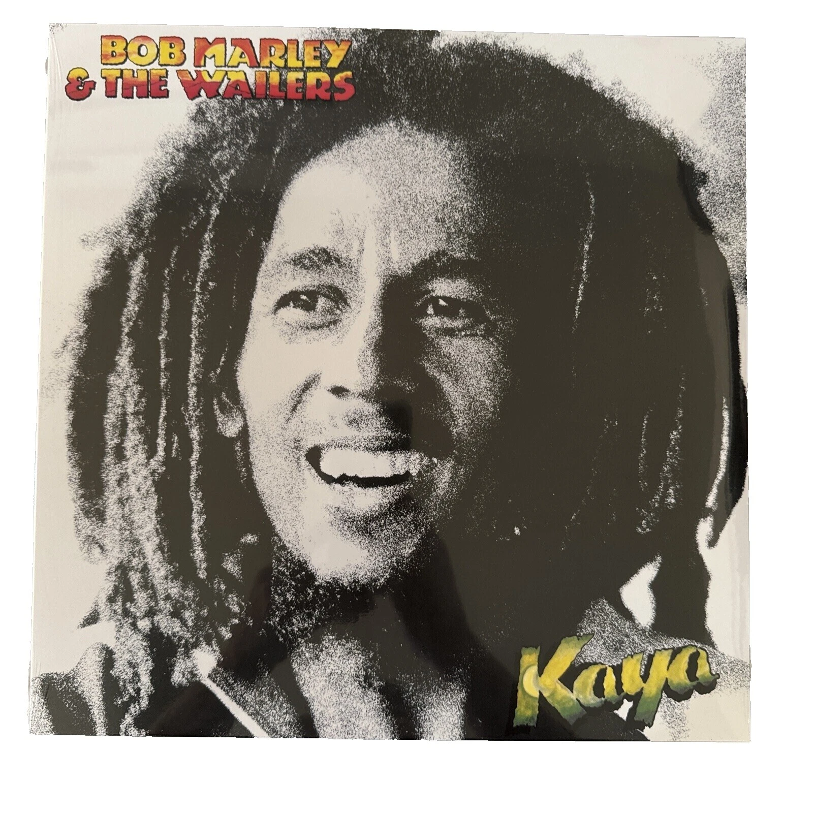 Bob Marley Reggae, Ska & Dub Vinyl Records