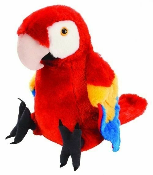 Wild Republic Bird Toys