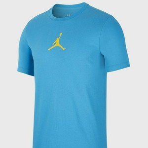 nike laser blue shirt