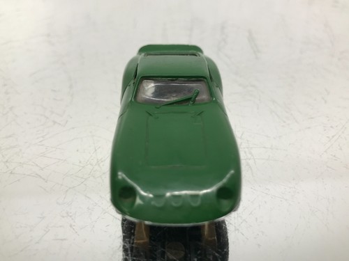 FALLER AMS 4836 FERRARI 330 GT -GREEN L6.0cm- POOR - 439 - Bild 2 von 6