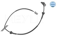 Abs Sensor Volvo T. S60/S80/V70/XC70 Le