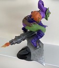 Marvel Green Goblin Sideshow Premium Statue 1/4  Scale 0309/1200- NEW OPEN BOX — photo 9