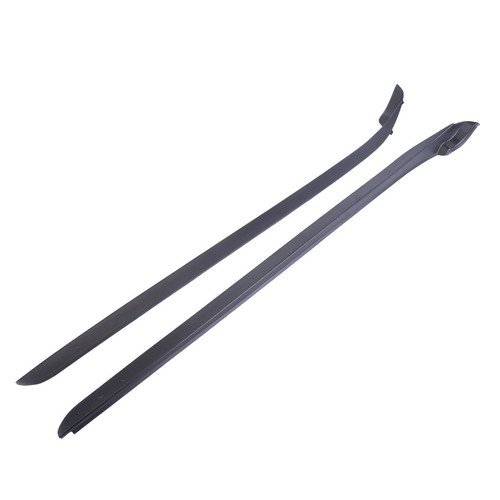 Windshield Side Molding Set for Hyundai i30 2007-2012 LH RH Pair - Picture 16 of 17