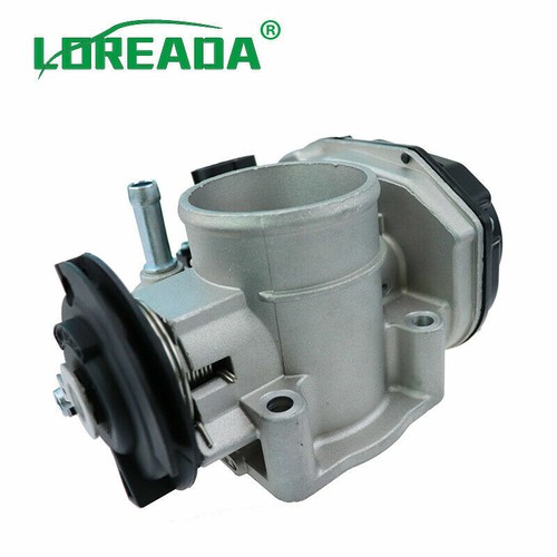 Throttle Body For Chevrolet Lacetti Optra Daewoo Nubira 1.6i 96394330 96815480 - Picture 5 of 9