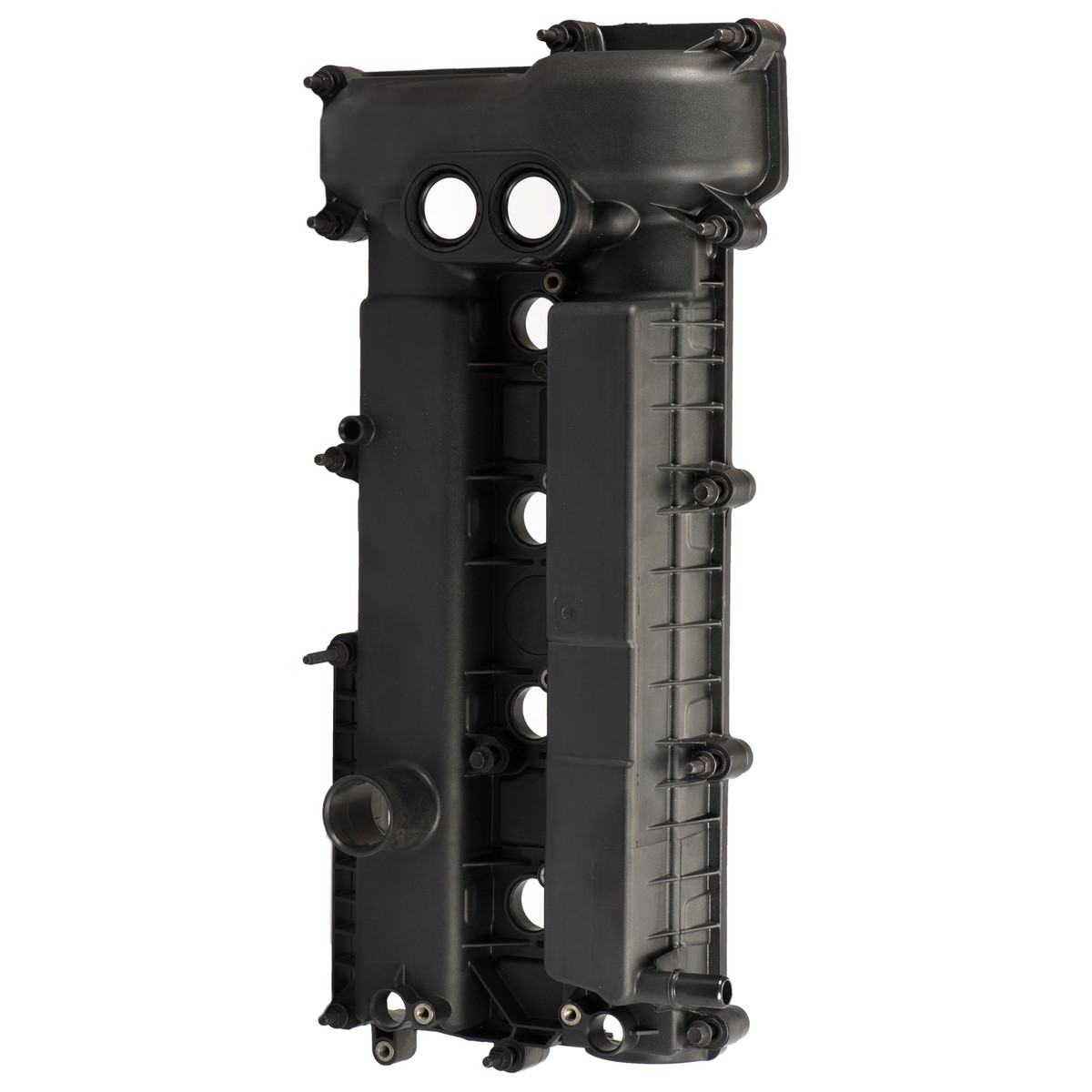 OEM NEW Engine Valve Cover - 2.0L - 2012-2014 Ford Focus