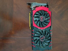 MSI 2GB Gaming Video Card