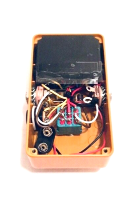 ギター MAD PROFESSOR Amber Overdrive Hand Wired Mad Professor Amber Overdrive (Hand Wired) Guitar Effects Pedal | eBay