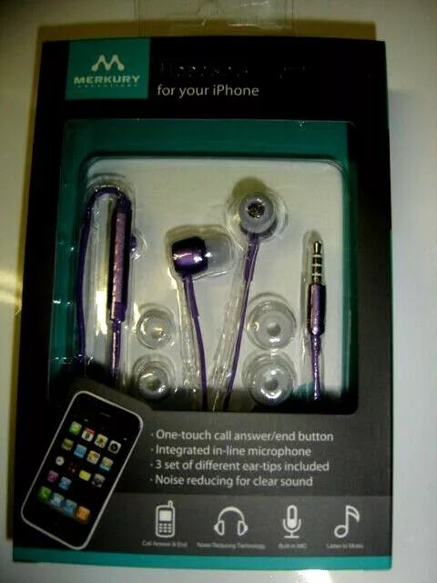 Earbuds answer calls new arrivals