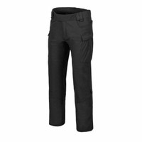 Helikon Tex Mbdu Nyco Tactical Outdoor Freizeit Hose Schwarz 32/34 Medium Long