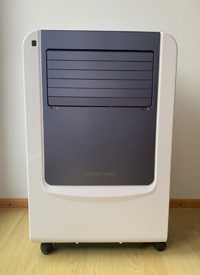 Trotec Luftbefeuchter PAC 3500X - neuwertig