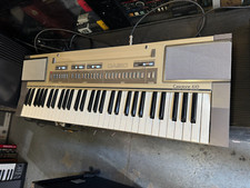 CASIO Casiotone CT-610 keyboard 61 key vintage Clean ARMENS
