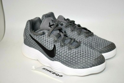 nike hyperdunk 2017 low grey