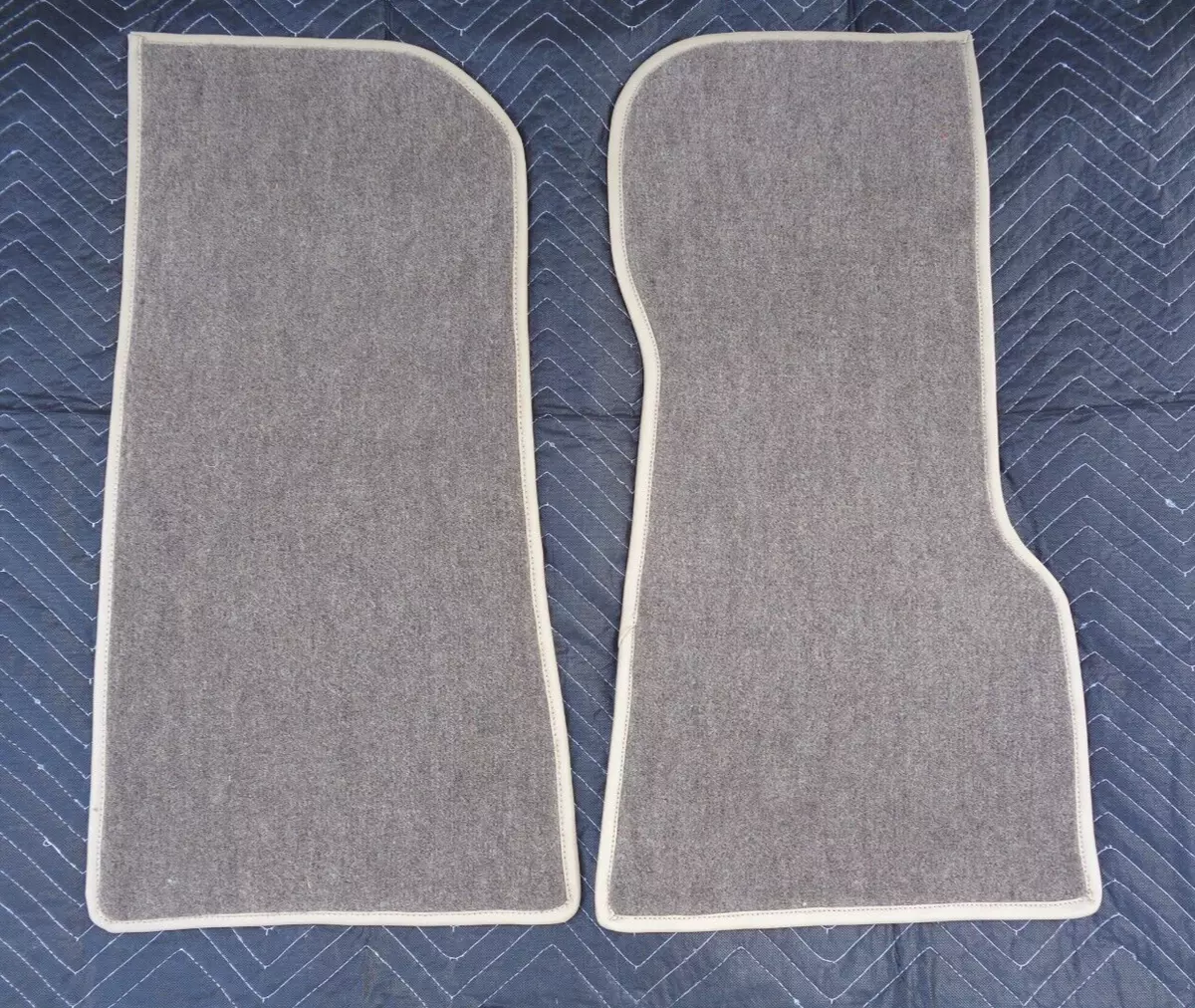 Jaguar xjs carpet set deals