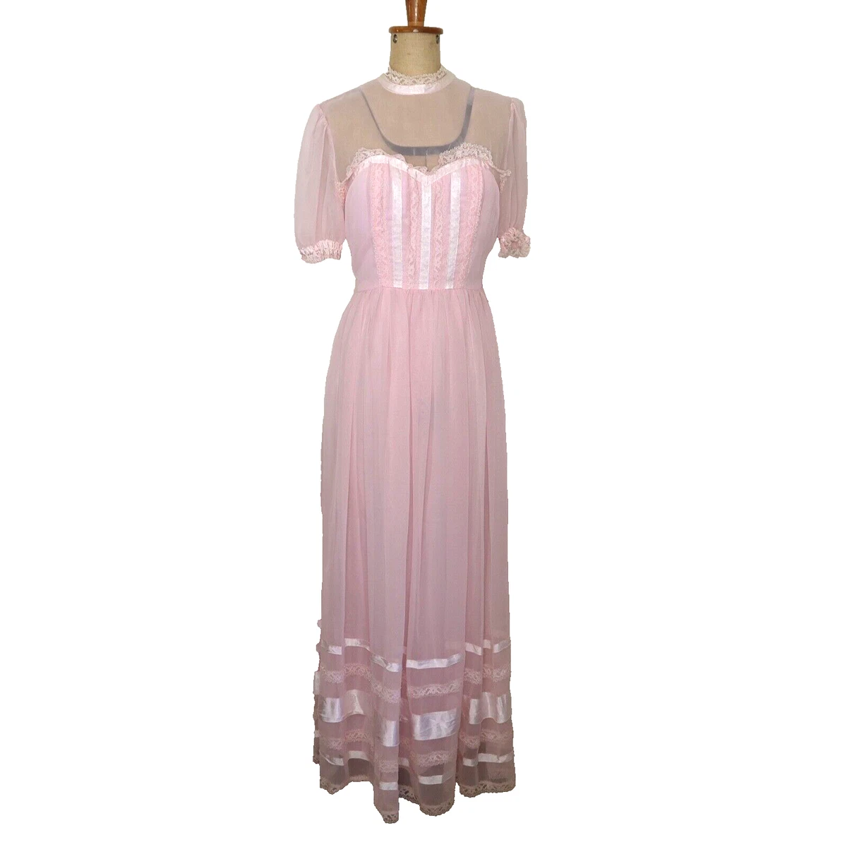1970s Eveningwear Vintage Dresses for Women for sale | Shop with Afterpay