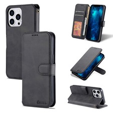 HOT For Samsung Galaxy A53 5G A23 A71 A81 A91 A53 A32 Leather Flip Wallet Case