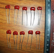 10 Pieces - As Pictured