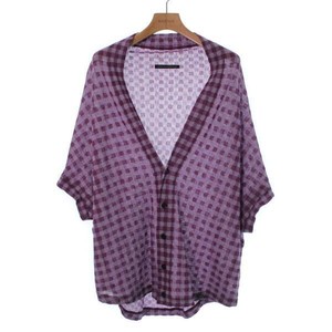 Y S 856375 Y S 2 Sweaters Violet Tfk3ucl1j