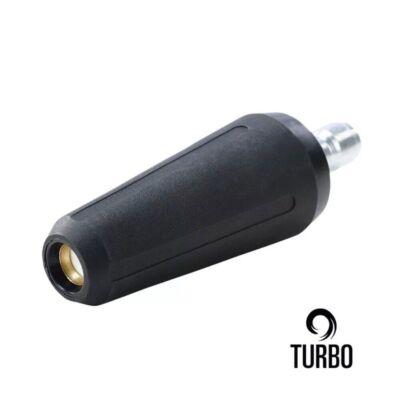 Greenworks 3100 PSI Turbo Nozzle Pressure Washer Spray Tip