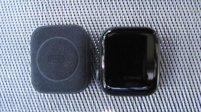 Apple Watch Series4 Space Gray 44mm Sportarmband  OVP