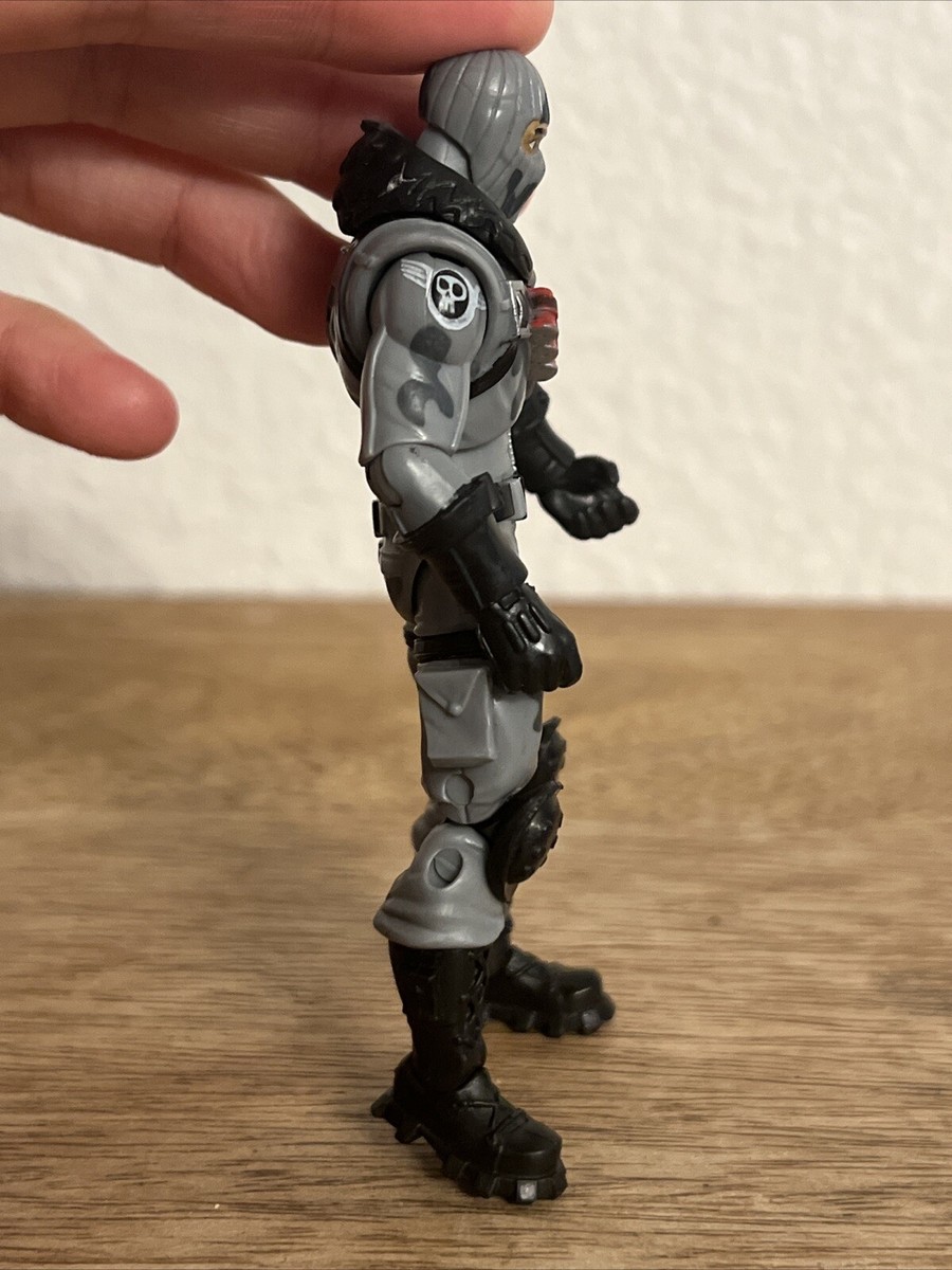 Fortnite Havoc 3.75” Action Figure JAZWARES Toy | eBay