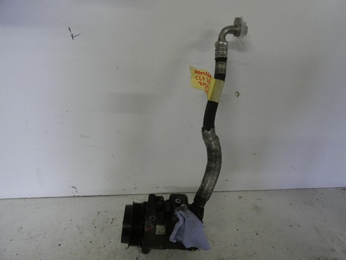 Mercedes Benz CLS W219 BJ 2008 Klimakompressor 3,5l 215 KW Benzin A0022306511