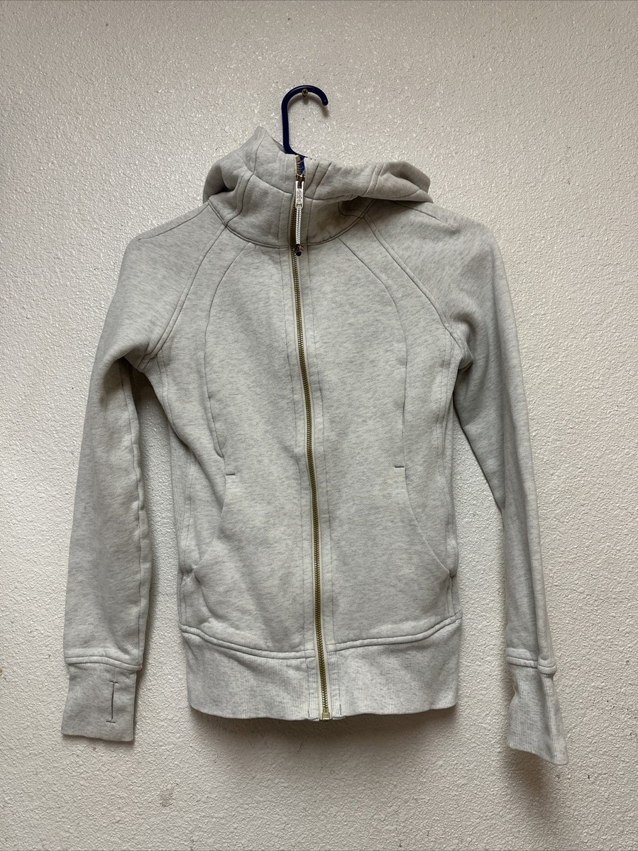 美品 MHL light loopback cotton hoodie 2 Allwear Organic Half-Zip Hoodie