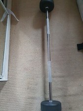 25kg barbell collection only