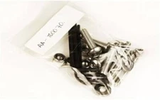 APR Performance Carbon Fiber GTC-500 Replacement Hardware Screw Pack New