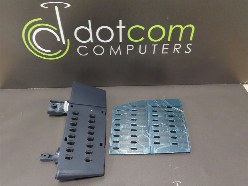 Inter-Tel 8416 DSS 5550.8416 Add on Module *NEW IN BOX* Used on 8520 8560 8660 - Image 2 of 4