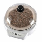 Electric Coffee Bean Roaster Tea Fruit Dryer Corn Popper Timing Baking Machine