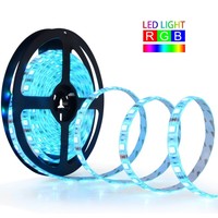 Led Strip Light Kit Flexible Led Striprainprooffull Colorchanging Strip Light... on sale Led Strip Light Kit Flexible Led Striprainprooffull Colorchanging Strip Light... on sale