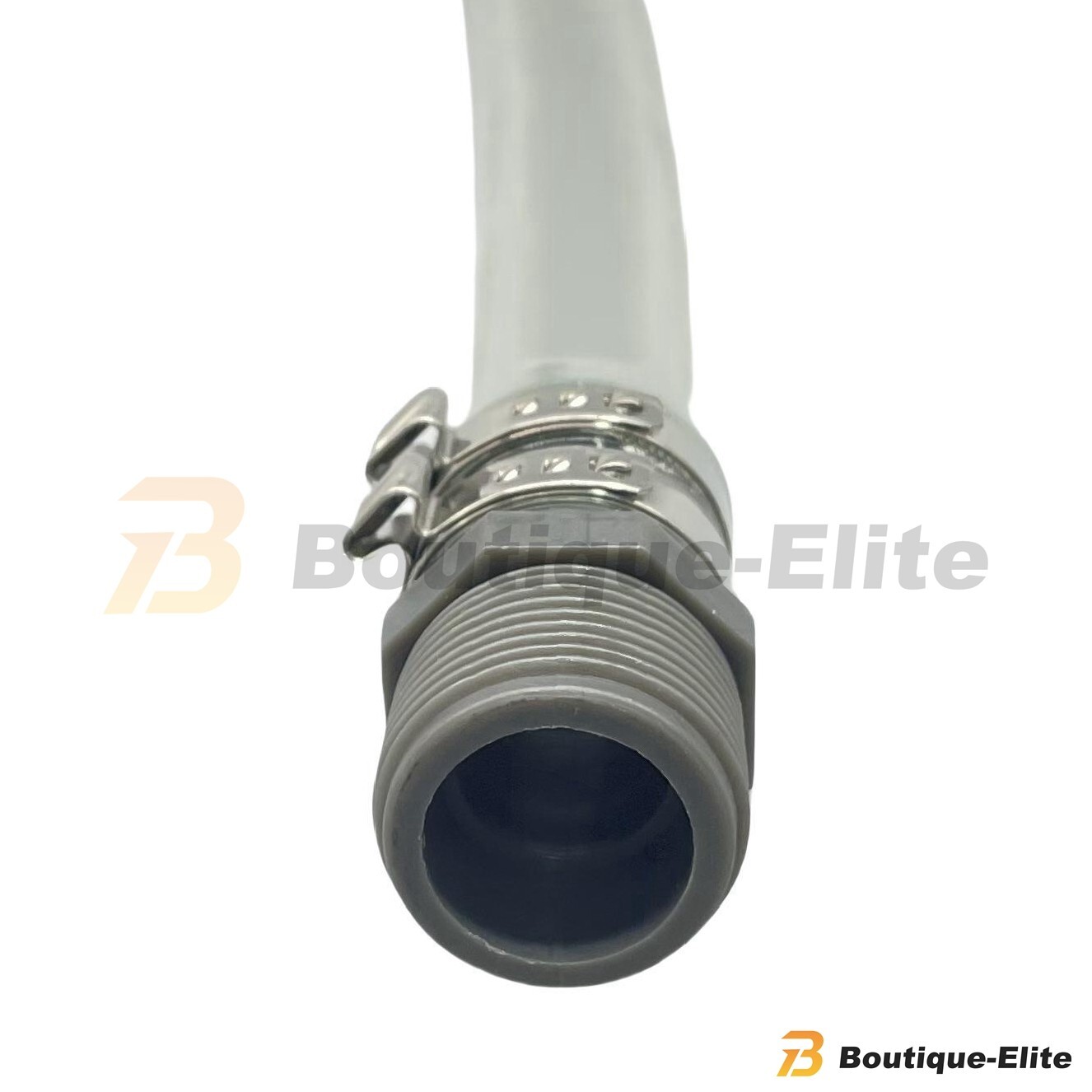 Deluxe Fuel Jug Hose Filler Racing Utility Gas Can Deluxe Kit VP Type Spout New