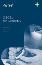 OSCEs for Dentistry - Fan, Kathleen F. M.