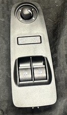 Door Window Switch Bezel-base Vin G Mopar 1zp75jxwad