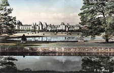 77 FONTAINEBLEAU PALAIS - 29576